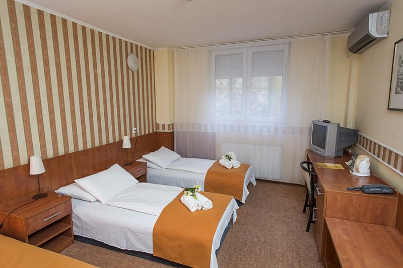 Best offers for Atlantic Budapest