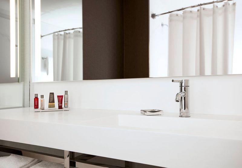 Best offers for NEW YORK MARRIOTT AT THE BROOKLYN BRIDGE New York