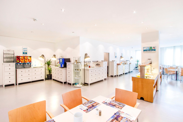 Best offers for AllyouNeed Hotel Vienna 4 Vienna