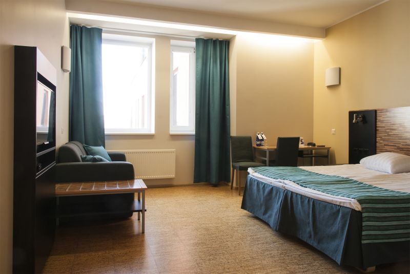 Best offers for Hestia Hotel Seaport Tallin