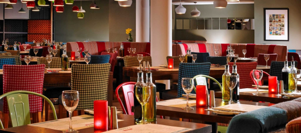 Best offers for Clayton Hotel Liffey Valley Dublin