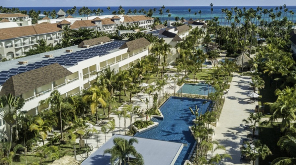 أفضل العروض ل DREAMS ROYAL BEACH PUNTA CANA يجىي