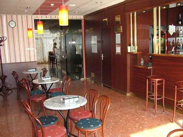 Best offers for Gerand Hotel Touring Basic Budapest