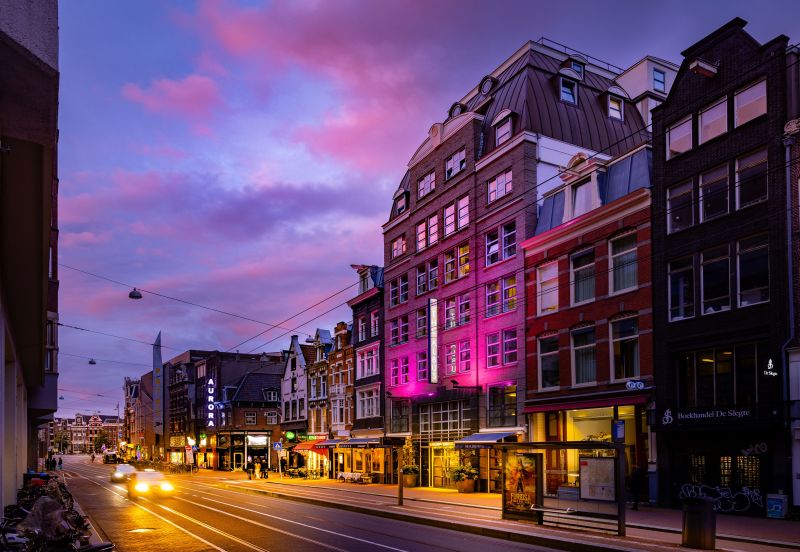Best offers for Boutique Hotel Albus Amsterdam Amsterdam