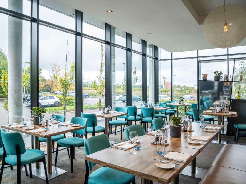 أفضل العروض ل نوفوتل ايدينبارف بارك إيديمبورج