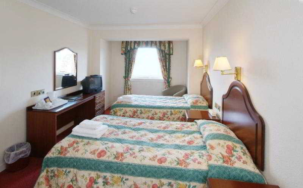 أفضل العروض ل فندق كيرن باذجات