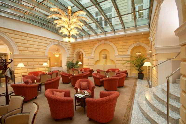 Best offers for De France Vienna Vienna