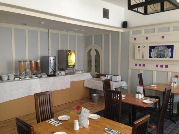 Best offers for Rennie Mackintosh Station Glasgow