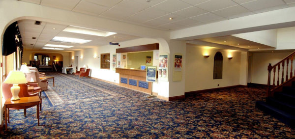 Best offers for Windlestrae Hotel Kinross