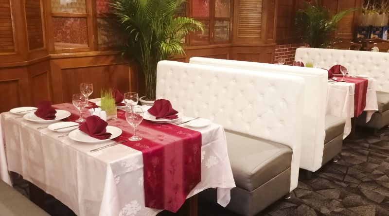 Best offers for Ramana Hotel Saigon Ho Chi Minh