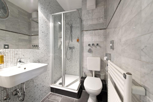 Best offers for ALFA HOTEL BERLIN Berlin