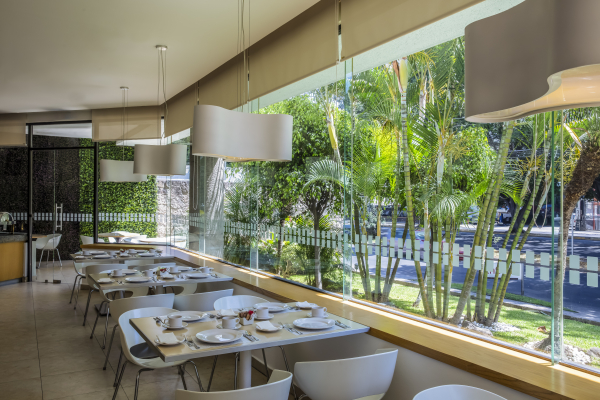 أفضل العروض ل Fiesta Inn Guadalajara Expo جوادالاخارا