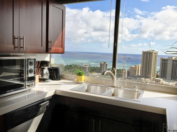 أفضل العروض ل هوييان مونارتش هونولولو 