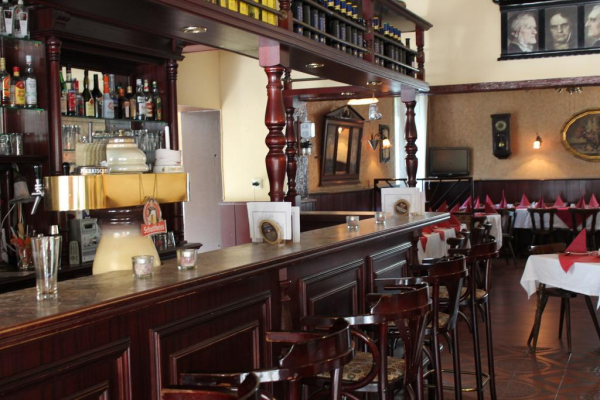 Best offers for Majestic Hotel Berlin