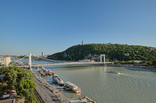 Best offers for Marriott Hotel Budapest Budapest