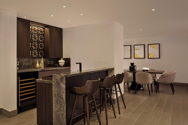 Best offers for Parklane, A Luxury Collection Resort & Spa, Limass Limassol