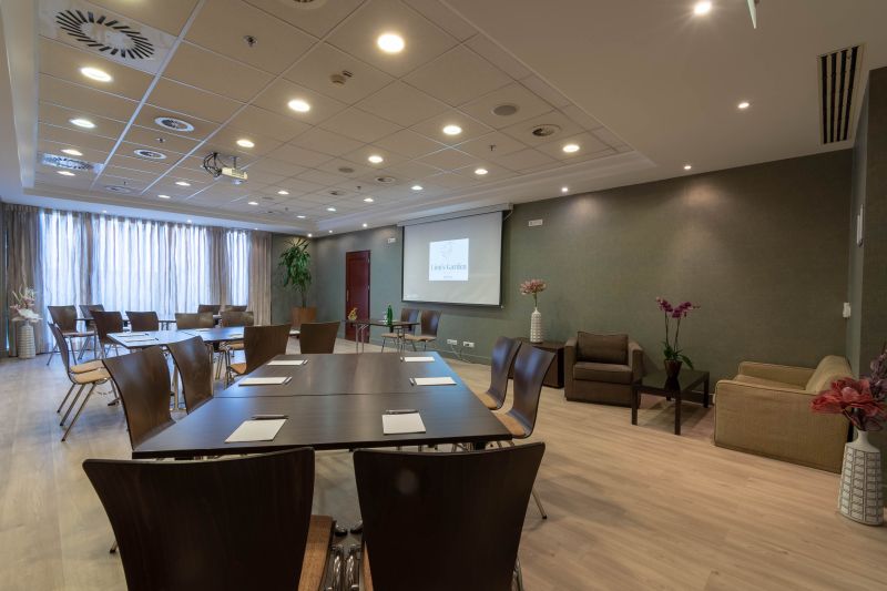 Best offers for Hotel Lion's Garden Budapest