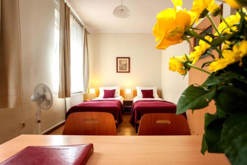Best offers for Maly Kraków Aparthotel Krakow 
