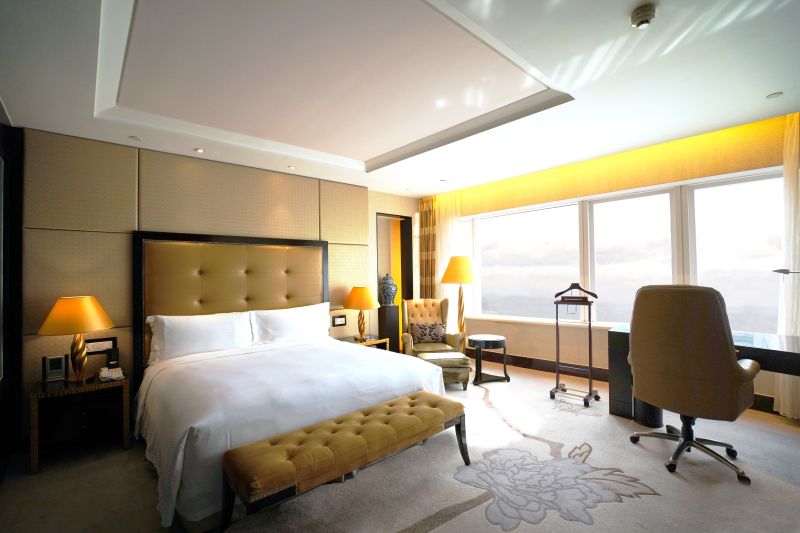 Best offers for Intercontinental Dalian Dalian 