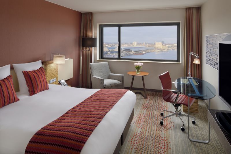 Best offers for Mövenpick Hotel Amsterdam City Centre Amsterdam