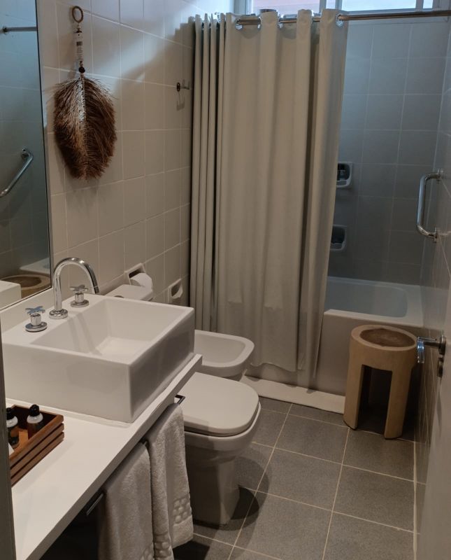 Best offers for Sanma Hotel Foz Do Iguacu