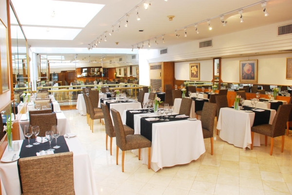 Best offers for Dolmen Buenos Aires