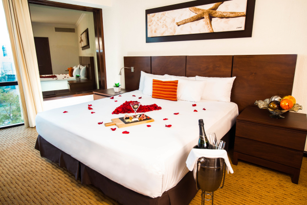 Best offers for Guadalajara Plaza Expo Business Class Guadalajara