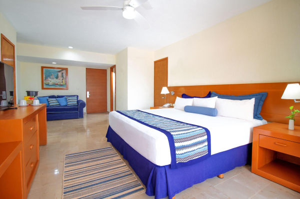 Best offers for Plaza Pelicanos Grand Beach Resort Puerto Vallarta