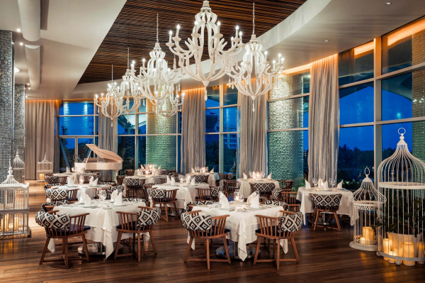 Best offers for The Grand Mayan at Vidanta Nuevo Vallarta Nuevo Vallarta