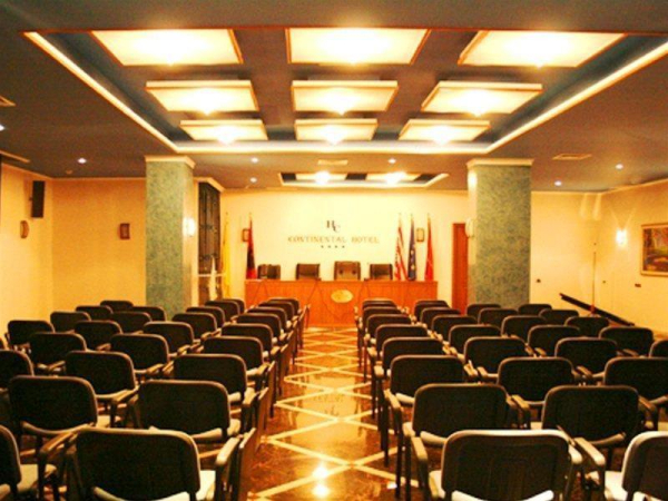 Best offers for Continental Vora Tirana