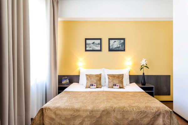أفضل العروض ل Kreutzwald Hotel Tallinn تالين