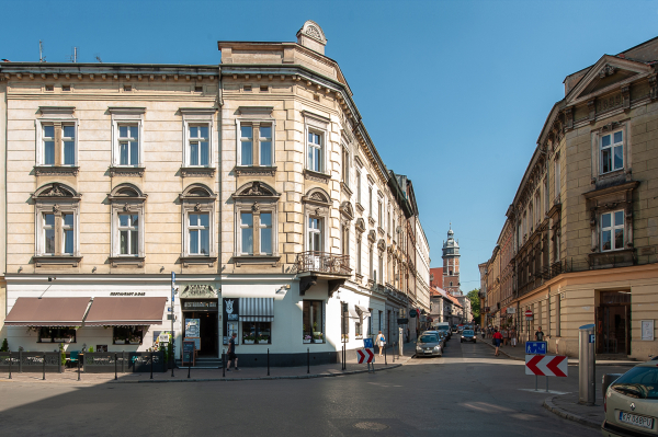 Best offers for Spatz Aparthotel Krakow
