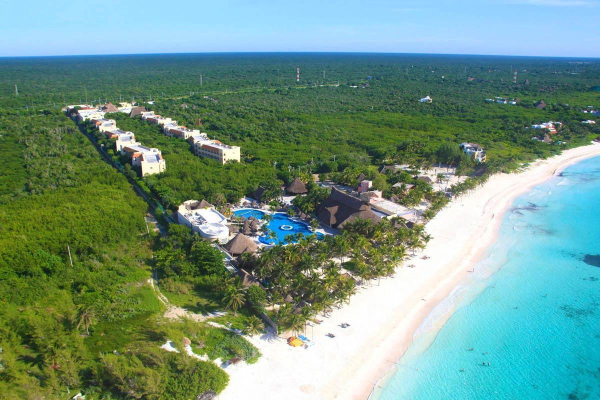 Best offers for Catalonia Royal Tulum All Inclusive Rivera Maya