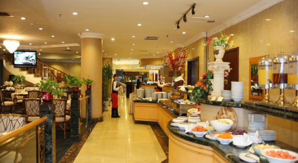 Best offers for Garden Hotel Changchun Changchun