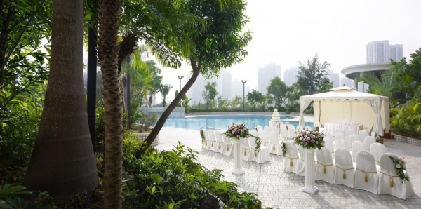 أفضل العروض ل منتجع هاربوار بلازا سيتى تين شو واي