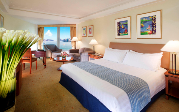 أفضل العروض ل هاربوار جراند كوولون كسيانغانجداو