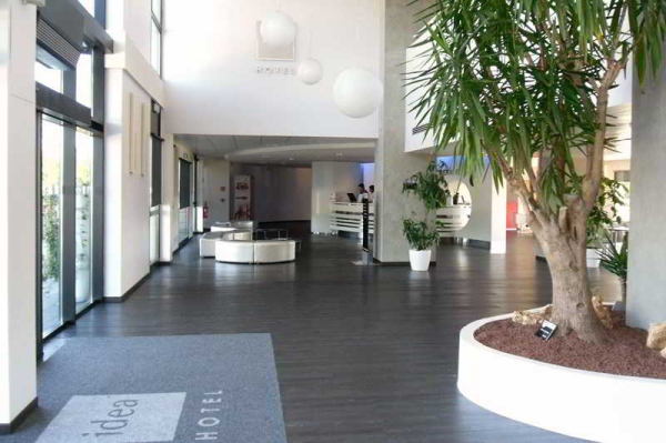 أفضل العروض ل فندقادي ميلانو سان سيرو ميلانو