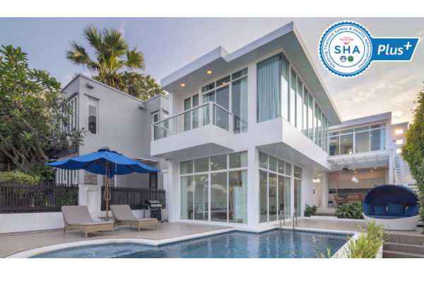 Best offers for Tolani Le Bayburi Villas Pranburi Hua Hin 