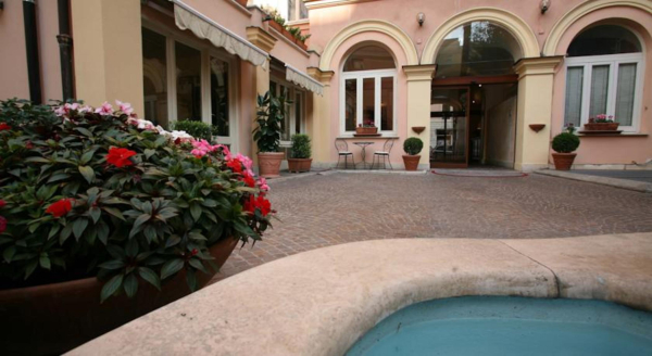 Best offers for Domus Romana Rome
