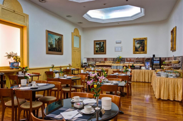 أفضل العروض ل مونديال روما