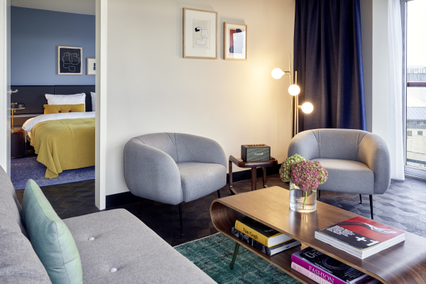 Best offers for Park Centraal Amsterdam, part of Sircle Collection Amsterdam