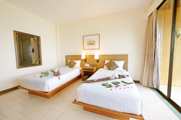 Best offers for Supalai Scenic Bay Resort And Spa Phuket