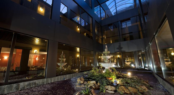 Best offers for c-hotels Comtur Binasco