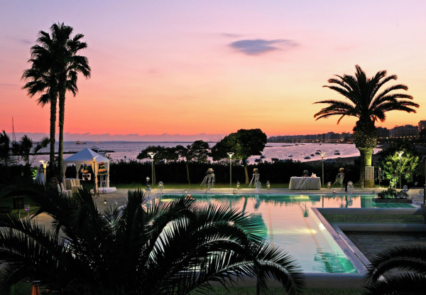 Best offers for Crowne Plaza Limassol Limassol