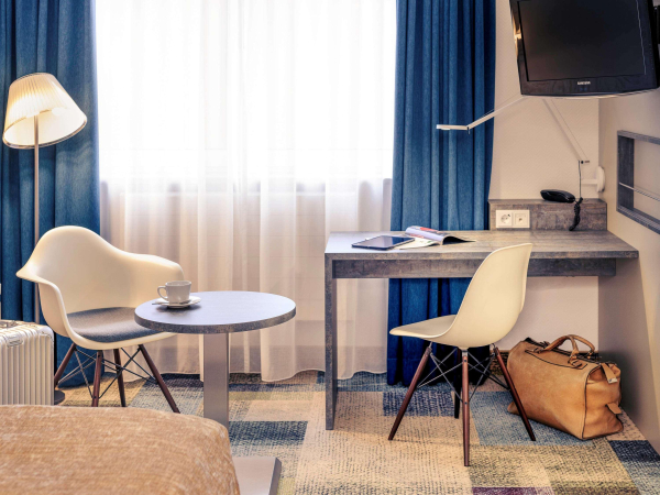Best offers for Mercure Hotel Regensburg Ratisbon