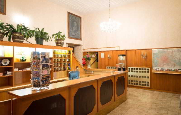 Best offers for Mozart Alsergrund