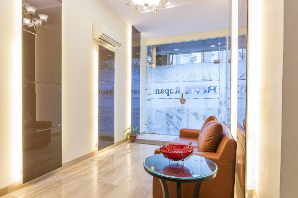 Best offers for Rupam Hotel Nadawaliya 