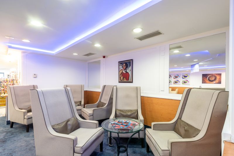 Best offers for Hotel Golden Park Budapest Budapest