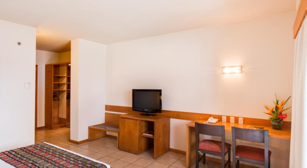 Best offers for Novotel Fortaleza Fortaleza