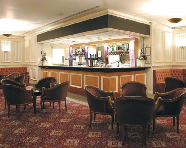 Best offers for Britannia Coventry Hill Coventry 